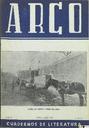 [Ejemplar] Arco (Lorca). 7/1950.