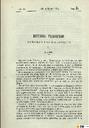 [Issue] Ateneo Lorquino, El (Lorca). 23/1/1874.