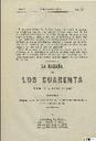 [Issue] Ateneo Lorquino, El (Lorca). 8/8/1875.