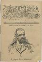 [Ejemplar] Ateneo Lorquino, El (Lorca). 1/5/1896.