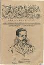 [Ejemplar] Ateneo Lorquino, El (Lorca). 10/5/1896.