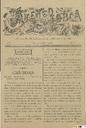 [Issue] Ateneo Lorquino, El (Lorca). 1/7/1896.