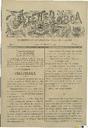 [Issue] Ateneo Lorquino, El (Lorca). 1/8/1896.