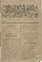 [Issue] Ateneo Lorquino, El (Lorca). 20/1/1897.