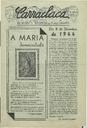 [Issue] Carraclaca (Lorca). 8/12/1944.