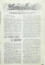 [Issue] Carraclaca (Lorca). 20/3/1945.