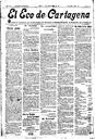 [Issue] Eco de Cartagena, El (Cartagena). 11/9/1922.