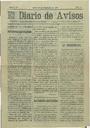 [Issue] Diario de Avisos, El (Lorca). 19/12/1923, #6.