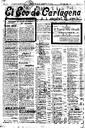 [Issue] Eco de Cartagena, El (Cartagena). 15/11/1922.