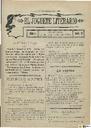 [Ejemplar] Juguete literario, El (Lorca). 25/11/1906.
