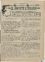 [Issue] Juguete literario, El (Lorca). 16/12/1906.