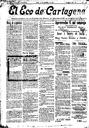 [Issue] Eco de Cartagena, El (Cartagena). 5/2/1923.