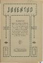 [Ejemplar] Juventud : Semanario ilustrado (Lorca). 27/1/1924.