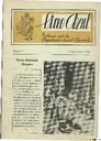 [Issue] Liceo Azul (Lorca). 1/1/1962.