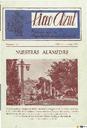 [Issue] Liceo Azul (Lorca). 1/4/1962.