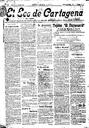 [Issue] Eco de Cartagena, El (Cartagena). 7/3/1923.