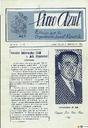 [Issue] Liceo Azul (Lorca). 1/8/1962.