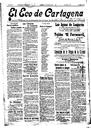 [Issue] Eco de Cartagena, El (Cartagena). 22/5/1923.