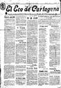 [Issue] Eco de Cartagena, El (Cartagena). 17/7/1923.