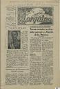 [Issue] Lorquino, El : Semanario de información local (Lorca). 22/7/1952.