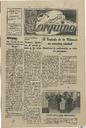 [Issue] Lorquino, El : Semanario de información local (Lorca). 10/2/1953.