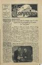 [Ejemplar] Lorquino, El : Semanario de información local (Lorca). 28/6/1955.