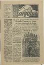 [Ejemplar] Lorquino, El : Semanario de información local (Lorca). 1/11/1955.