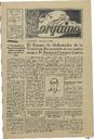 [Ejemplar] Lorquino, El : Semanario de información local (Lorca). 8/11/1955.