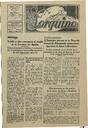 [Ejemplar] Lorquino, El : Semanario de información local (Lorca). 15/11/1955.