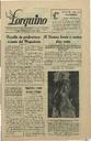 [Ejemplar] Lorquino, El : Semanario de información local (Lorca). 27/3/1956.