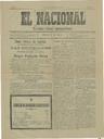 [Issue] Nacional, El (Lorca). 7/2/1901.