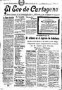 [Ejemplar] Eco de Cartagena, El (Cartagena). 8/5/1924.