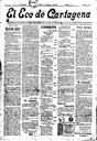 [Issue] Eco de Cartagena, El (Cartagena). 17/5/1924.