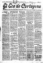 [Issue] Eco de Cartagena, El (Cartagena). 23/5/1924.