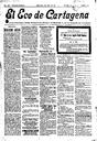 [Issue] Eco de Cartagena, El (Cartagena). 11/6/1924.