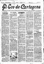 [Issue] Eco de Cartagena, El (Cartagena). 21/6/1924.