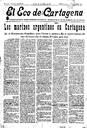 [Ejemplar] Eco de Cartagena, El (Cartagena). 26/6/1924.