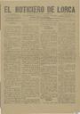 [Issue] Noticiero de Lorca, El (Lorca). 7/10/1890.