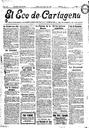 [Issue] Eco de Cartagena, El (Cartagena). 14/7/1924.