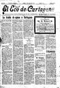 [Issue] Eco de Cartagena, El (Cartagena). 19/7/1924.