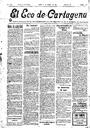 [Issue] Eco de Cartagena, El (Cartagena). 18/8/1924.