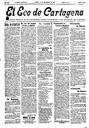 [Issue] Eco de Cartagena, El (Cartagena). 16/9/1924.