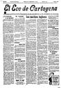 [Issue] Eco de Cartagena, El (Cartagena). 24/9/1924.