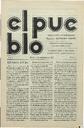 [Issue] Pueblo, El : Semanario republicano (Lorca). 14/9/1930.