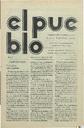 [Issue] Pueblo, El : Semanario republicano (Lorca). 12/10/1930.