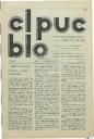 [Ejemplar] Pueblo, El : Semanario republicano (Lorca). 19/10/1930.