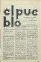 [Issue] Pueblo, El : Semanario republicano (Lorca). 10/12/1930.