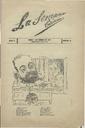 [Issue] Semana Cómica, La (Lorca). 1/2/1903, #2.