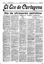 [Issue] Eco de Cartagena, El (Cartagena). 23/1/1925.