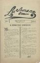 [Issue] Semana Cómica, La (Lorca). 17/3/1903, #8.